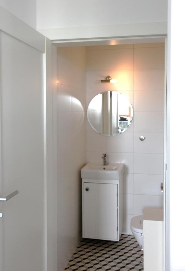 Apartament Seventh Heaven กดัญสก์ ภายนอก รูปภาพ